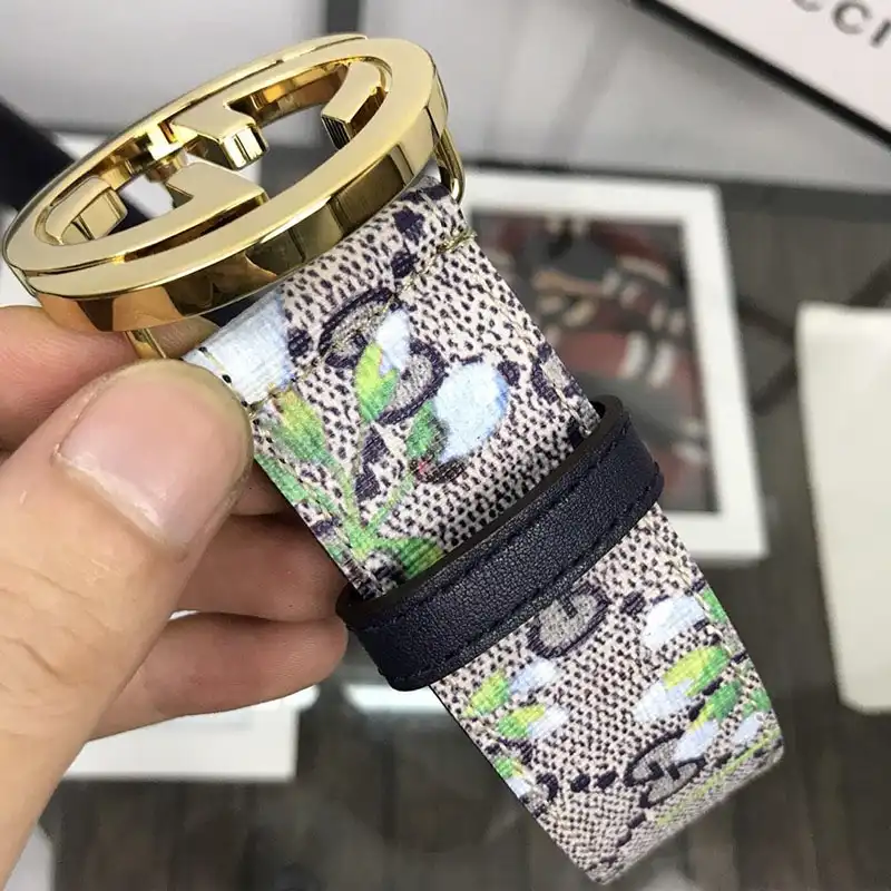 REP Gucci s Belts 19BL0055 0129