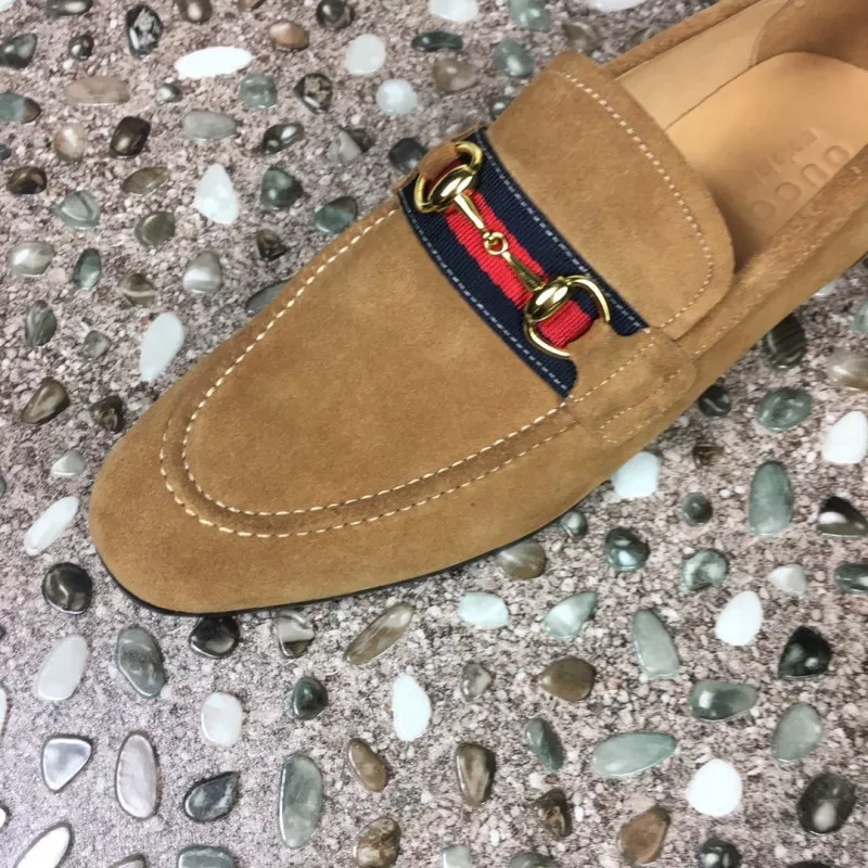 REP Gucci Shoes 19SH0123 0118