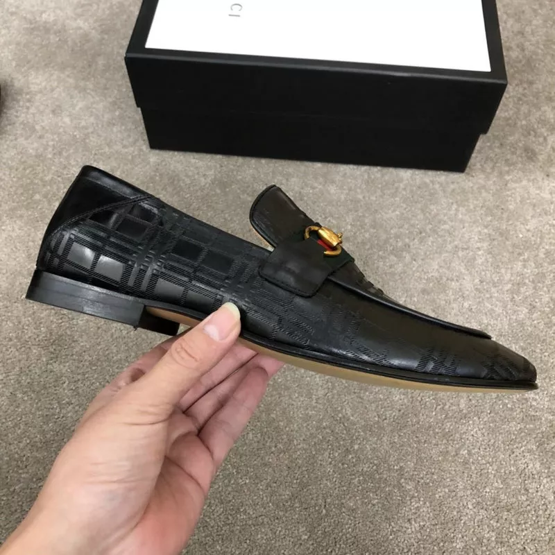 REP Gucci Shoes 2009SH0086 0117