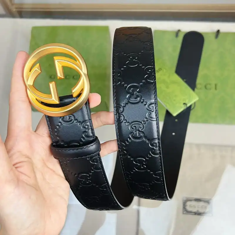 REP Gucci Belts 2306XF0091 0122