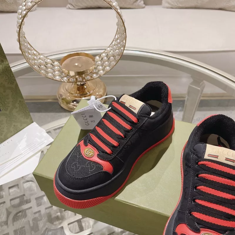 REP Gucci Shoes 2309PZ0029 0120