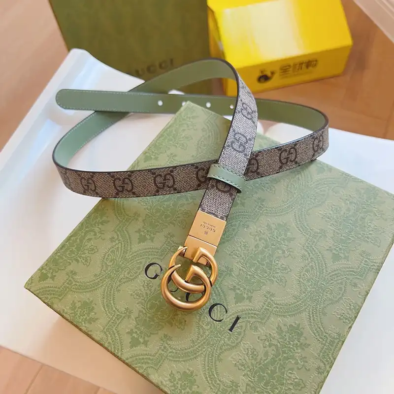 REP Gucci Belts 2311XF0089 0122