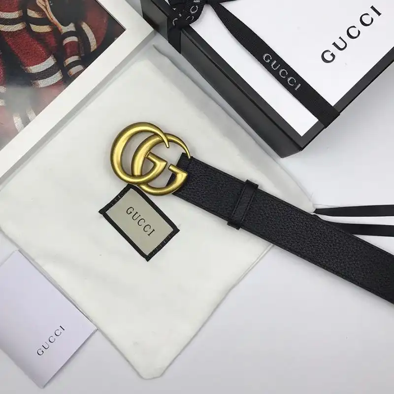 REP Gucci s Belts 19BL0019 0122