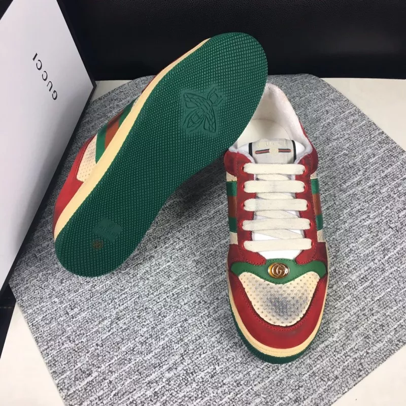 REP Gucci Shoes 19SH0009 0118