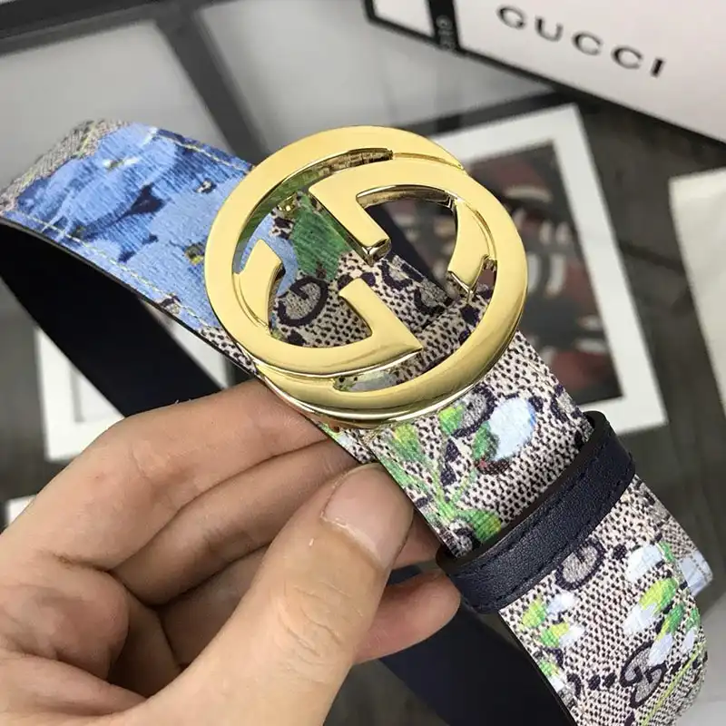 REP Gucci s Belts 19BL0055 0129