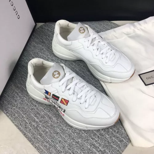 REP Gucci Shoes 2004SH0113 0117