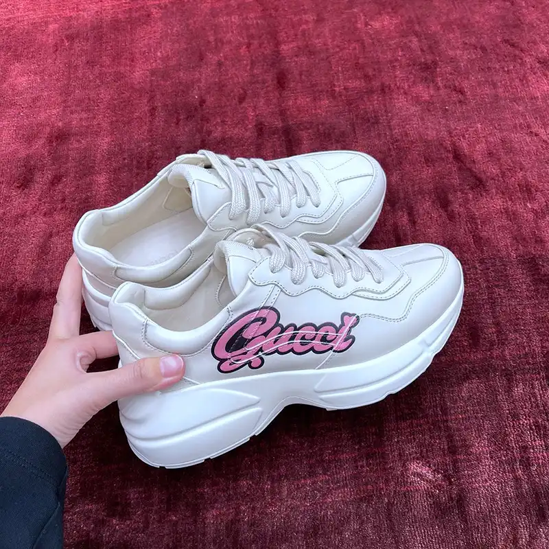 REP Gucci Shoes 2407PZ0019 0124