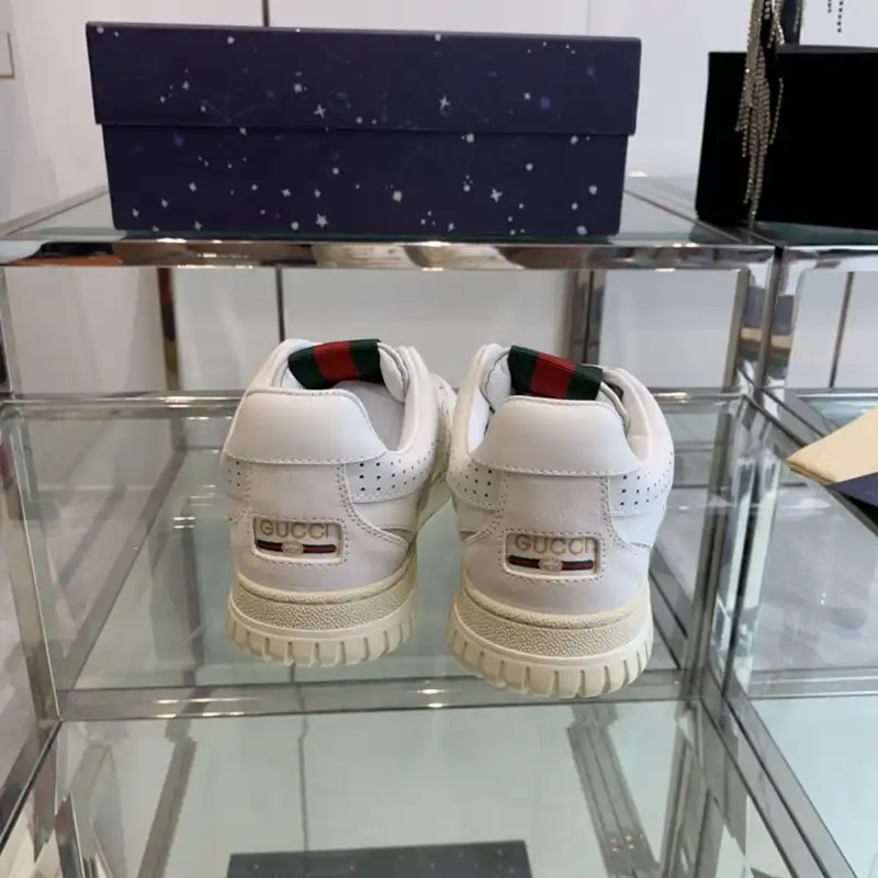 REP Gucci Shoes 2407SH0011 0123