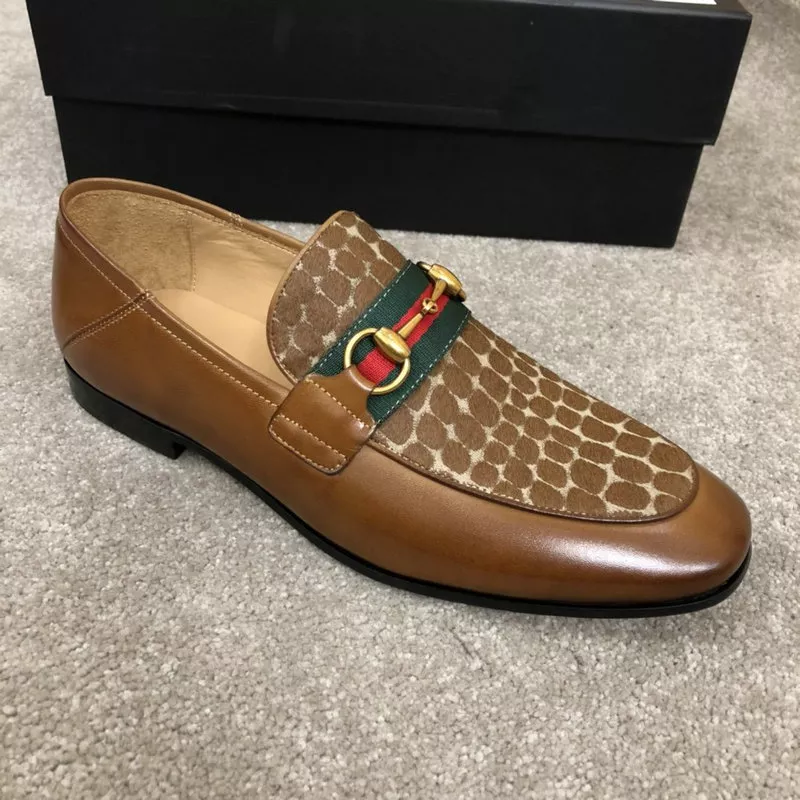 REP Gucci Shoes 2009SH0084 0119