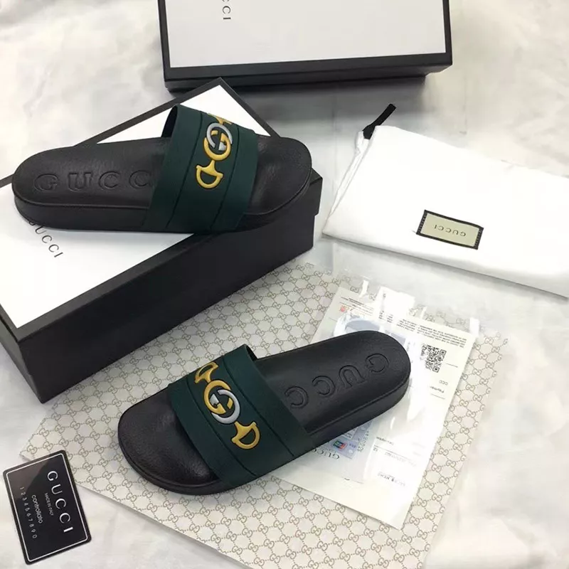 REP Gucci Shoes 2103SH0026 0118