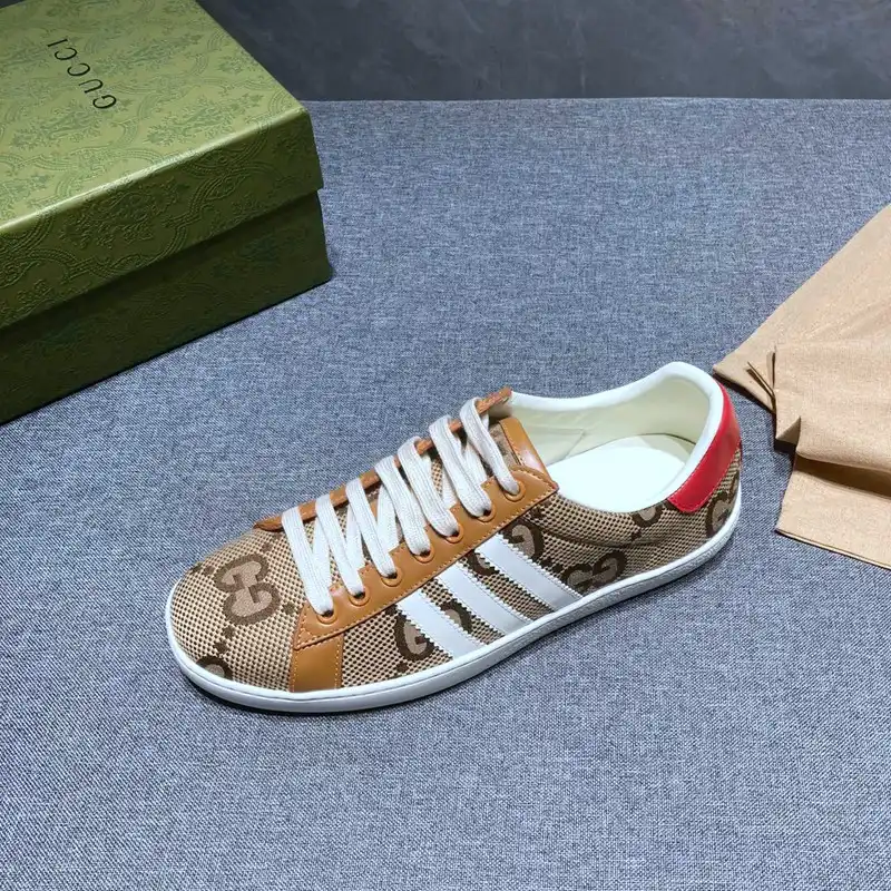 REP Gucci Shoes 2211PZ0041 0123