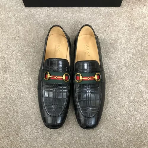 REP Gucci Shoes 2009SH0086 0117