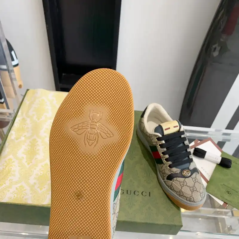 REP Gucci Shoes 2212PZ0127 0124