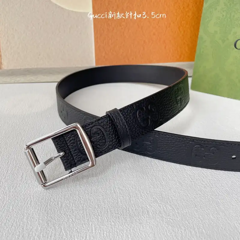 REP Gucci Belts 2410XA0293 0126