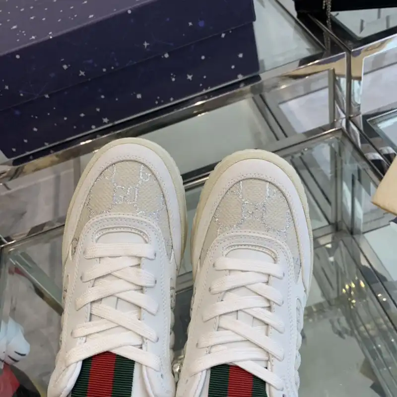 REP Gucci Shoes 2407SH0011 0123