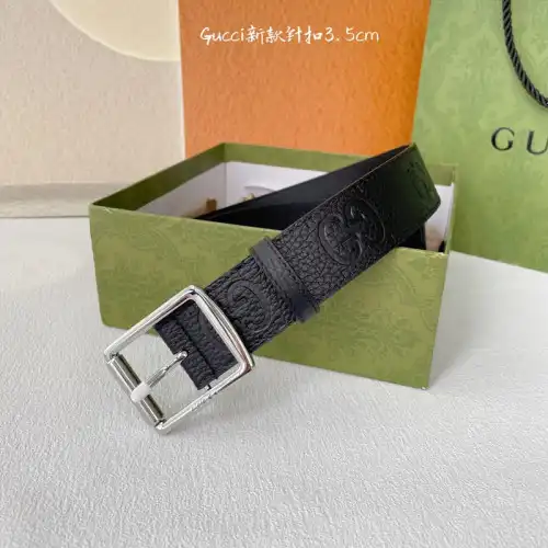 REP Gucci Belts 2410XA0293 0126