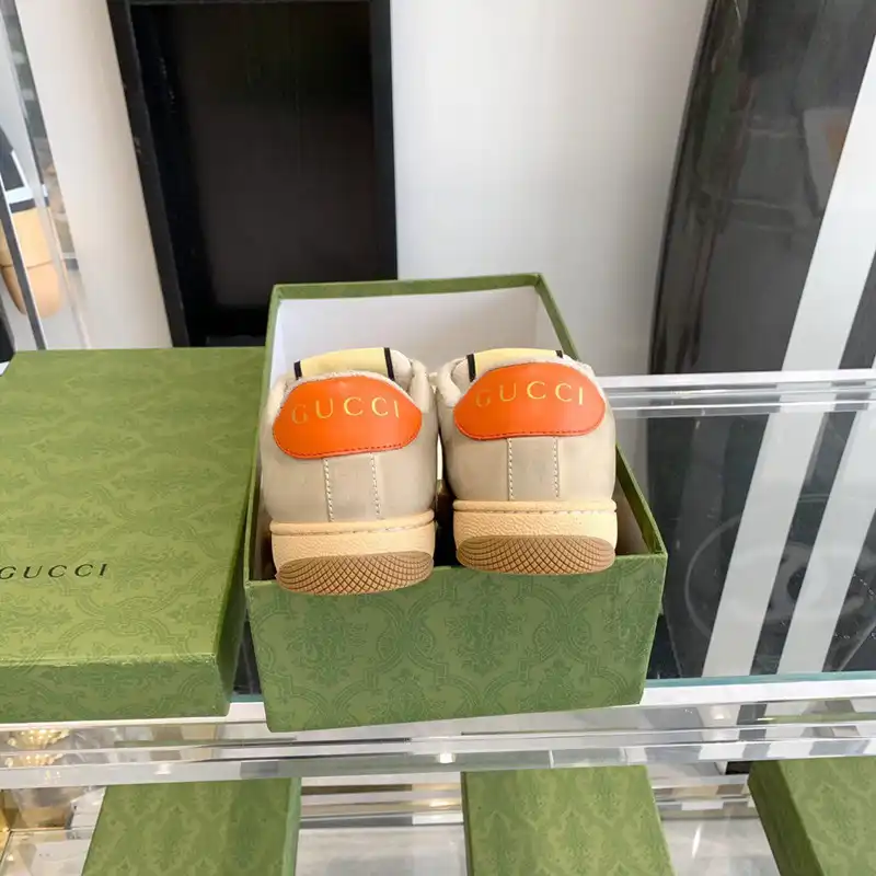 REP Gucci Shoes 2212PZ0131 0123