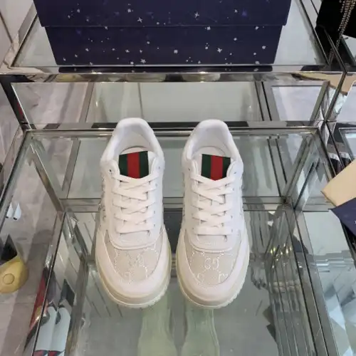 REP Gucci Shoes 2407SH0011 0123