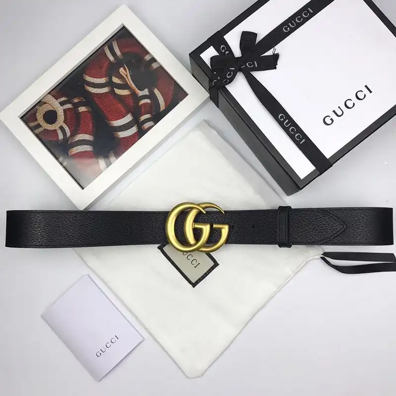 REP Gucci s Belts 19BL0019 0122