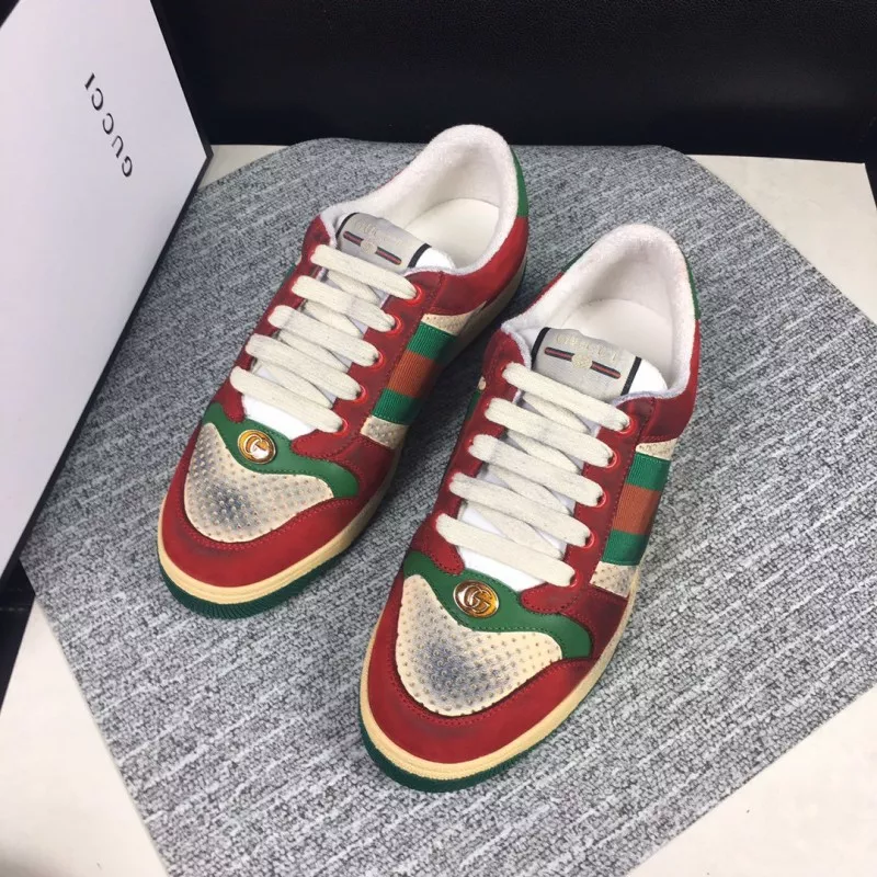 REP Gucci Shoes 19SH0009 0118