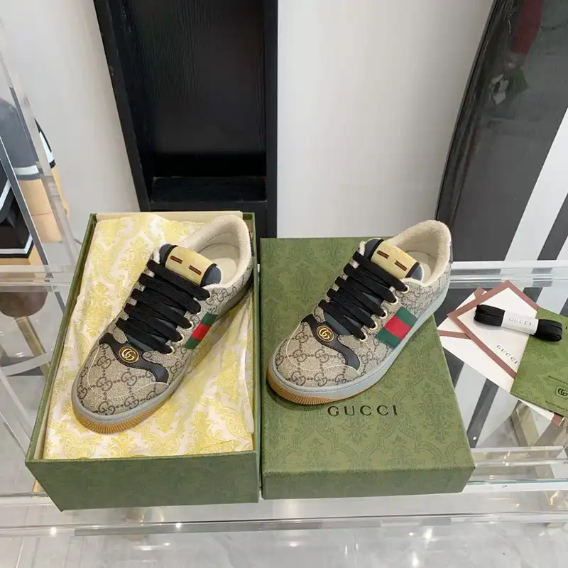 REP Gucci Shoes 2212PZ0127 0124