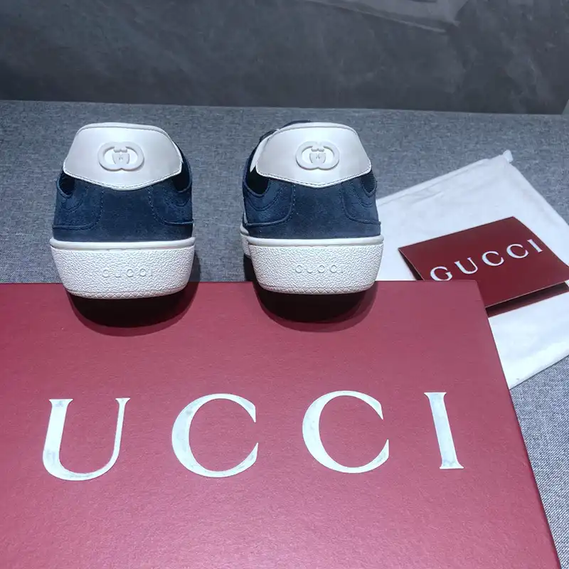 REP Gucci Shoes 2407PZ0051 0124