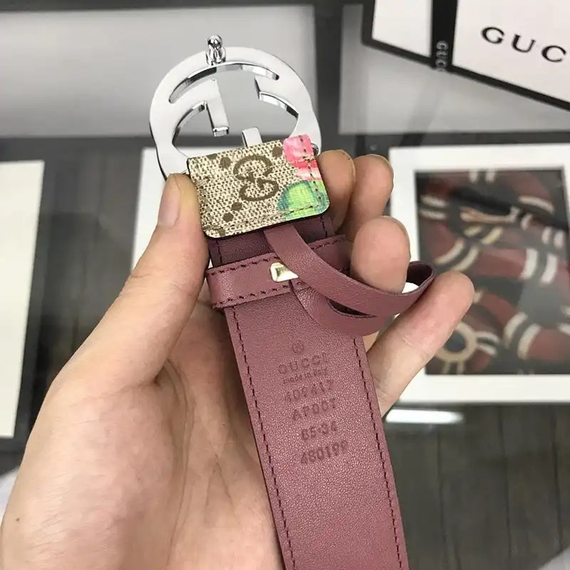 REP Gucci s Belts 19BL0053 0129