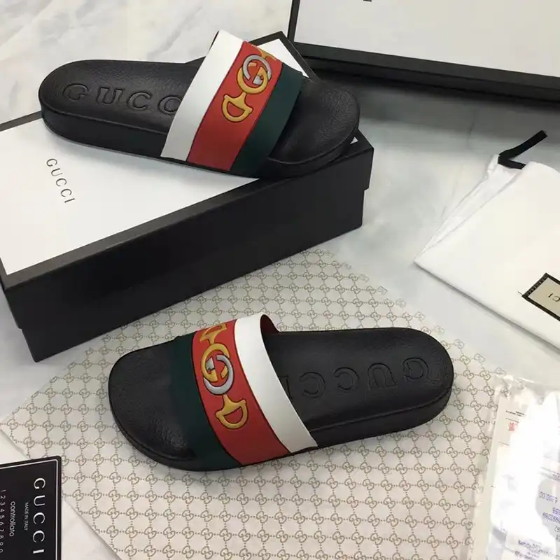 REP Gucci Shoes 2103SH0029 0127