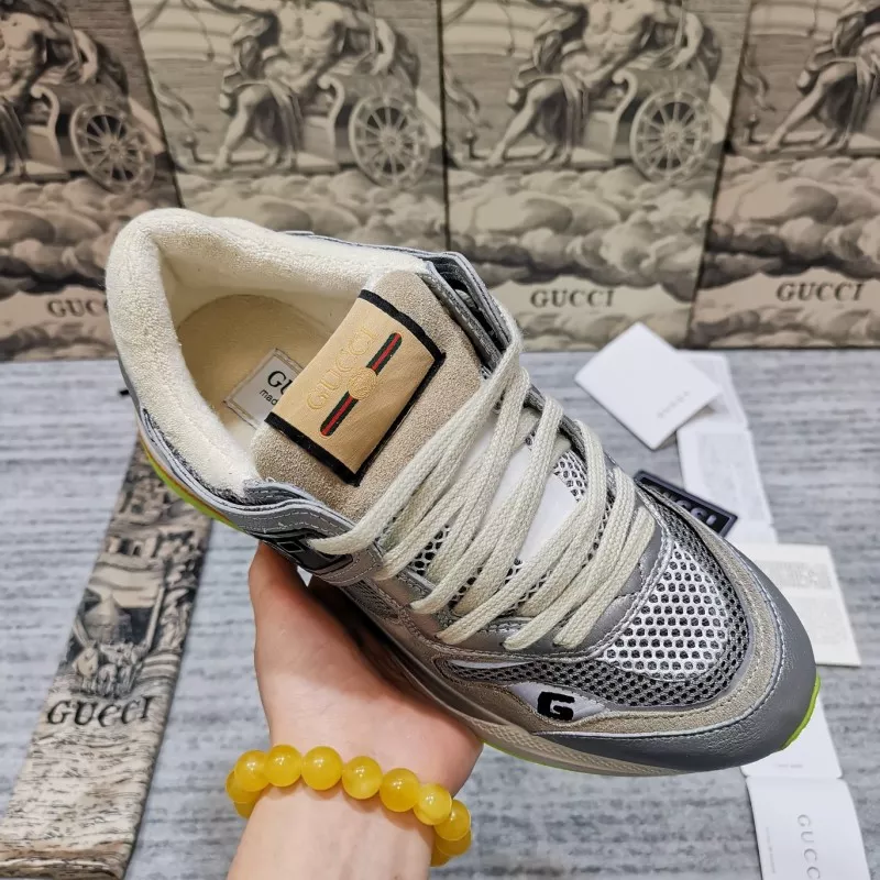 REP Gucci Shoes 2003SH0076 0119