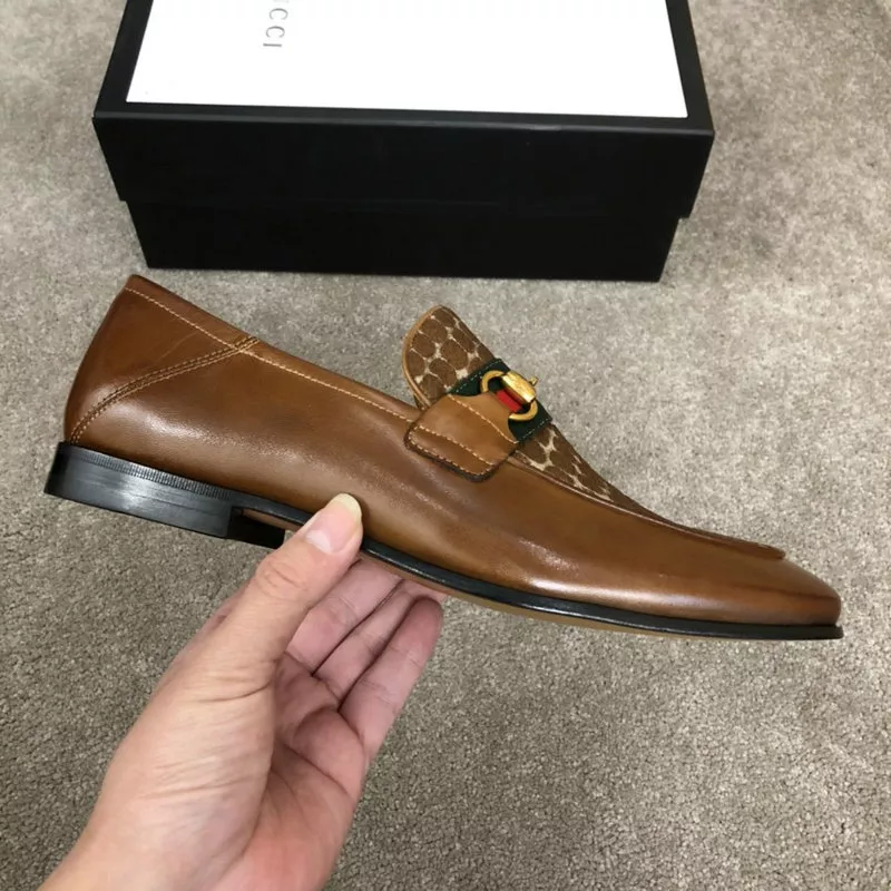 REP Gucci Shoes 2009SH0084 0119