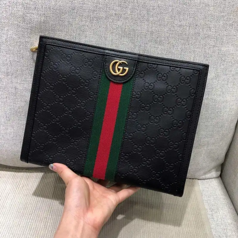 REP Gucci Bags 1917M0145 0125