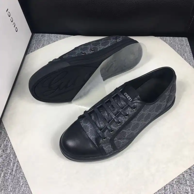 REP Gucci Shoes 1911SH0024 0127