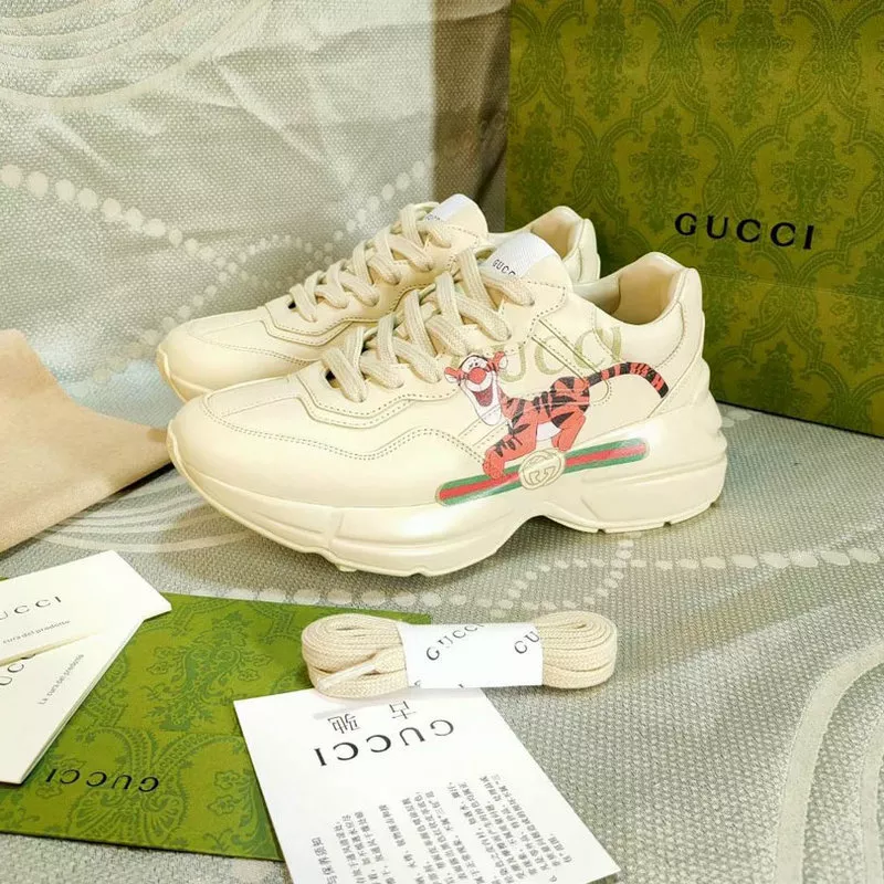 REP Gucci Shoes 2206PZ0043 0117