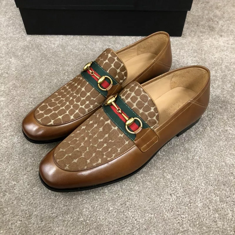 REP Gucci Shoes 2009SH0084 0119