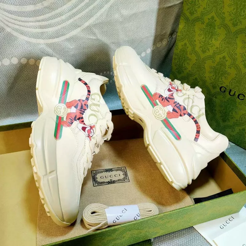 REP Gucci Shoes 2206PZ0043 0117