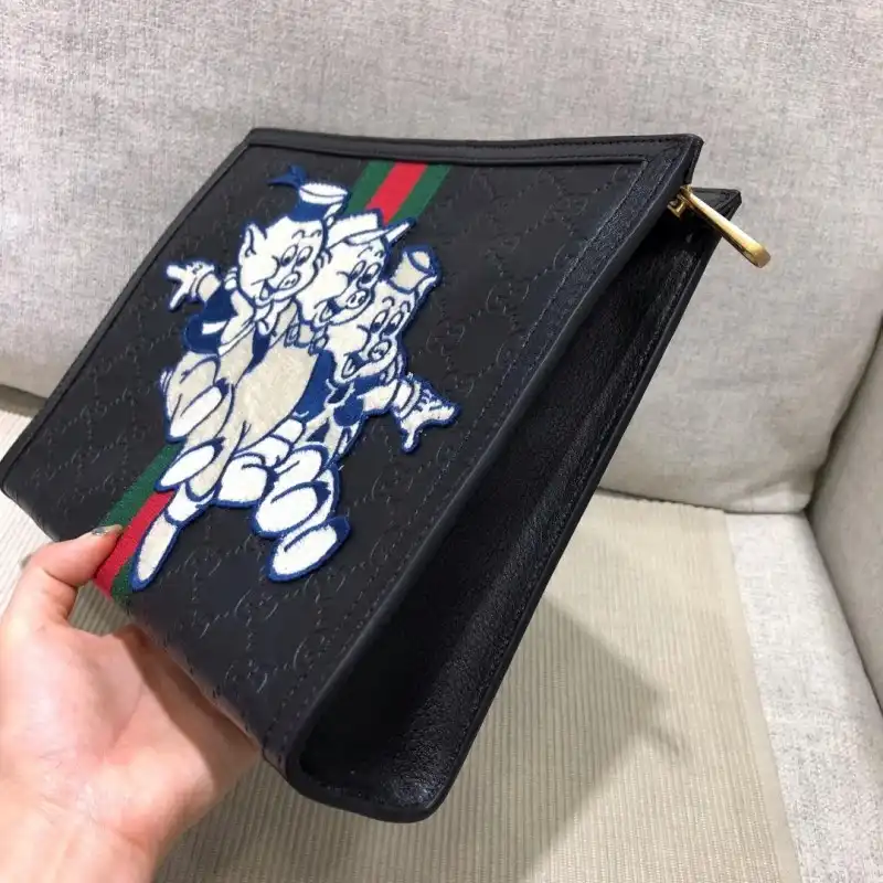 REP Gucci Bags 1917M0145 0125