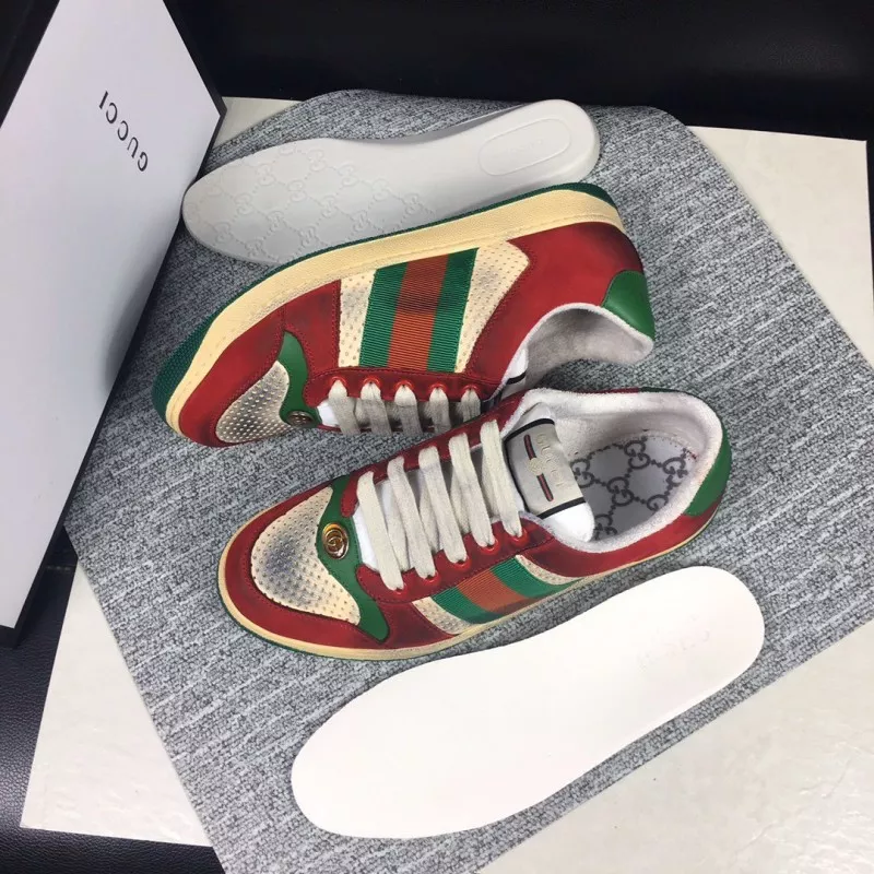 REP Gucci Shoes 19SH0009 0118