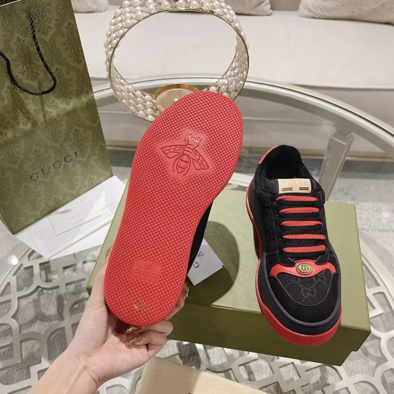 REP Gucci Shoes 2309PZ0029 0120