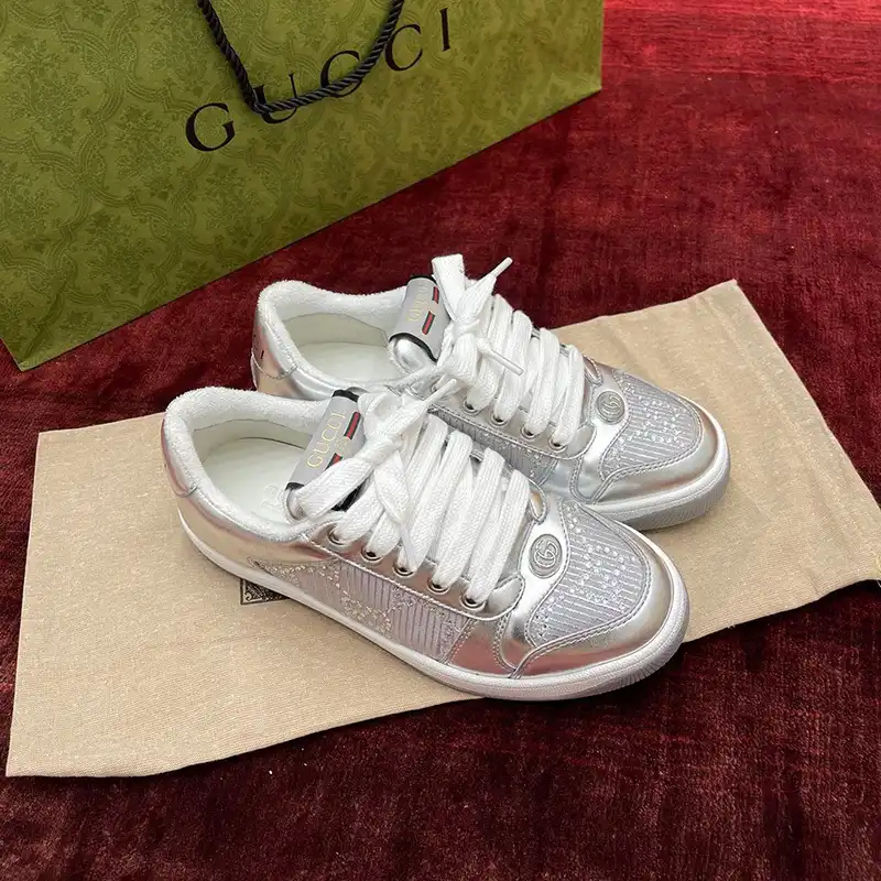 REP Gucci Shoes 2407PZ0022 0123