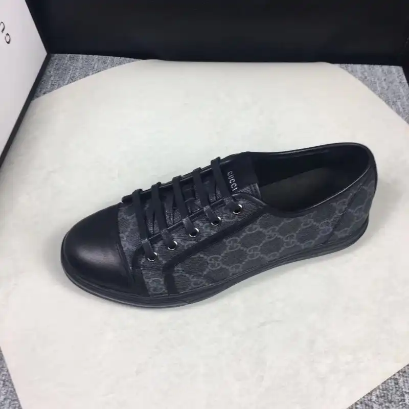 REP Gucci Shoes 1911SH0024 0127