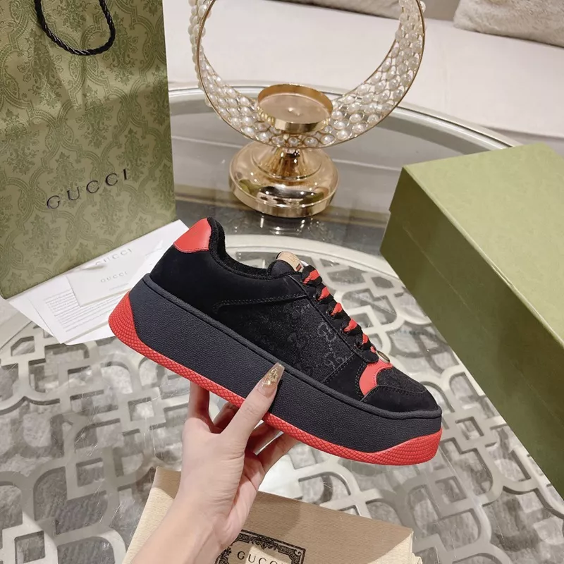 REP Gucci Shoes 2309PZ0029 0120