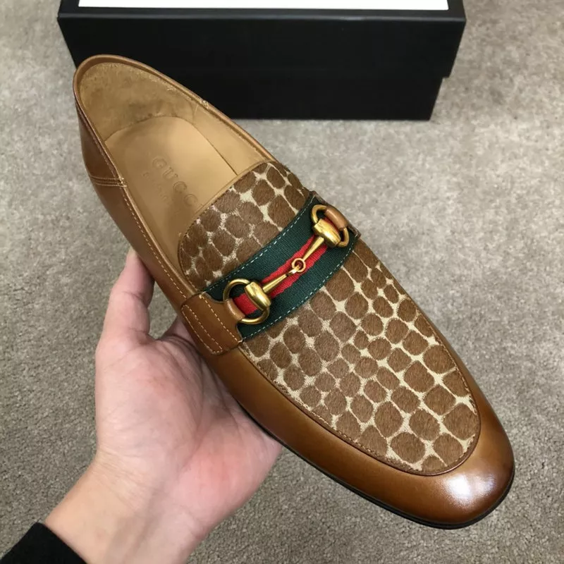 REP Gucci Shoes 2009SH0084 0119