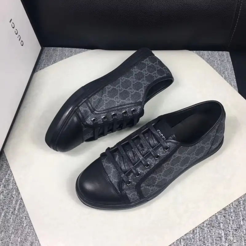 REP Gucci Shoes 1911SH0024 0127