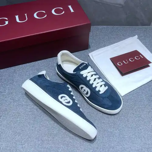 REP Gucci Shoes 2407PZ0051 0124