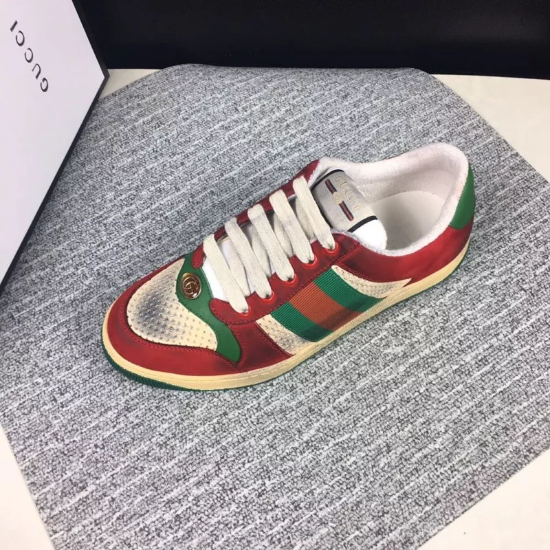 REP Gucci Shoes 19SH0009 0118