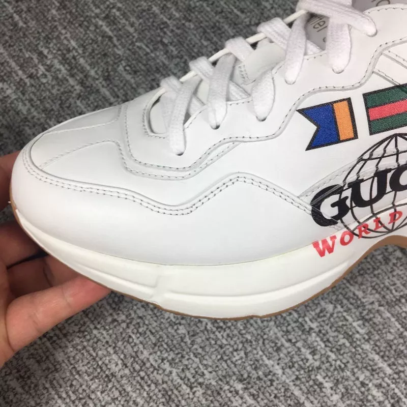 REP Gucci Shoes 2004SH0113 0117