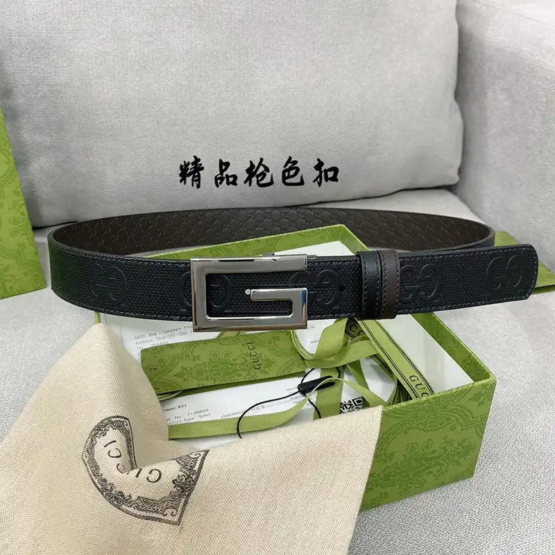 REP Gucci Belts 2311XF0047 0129