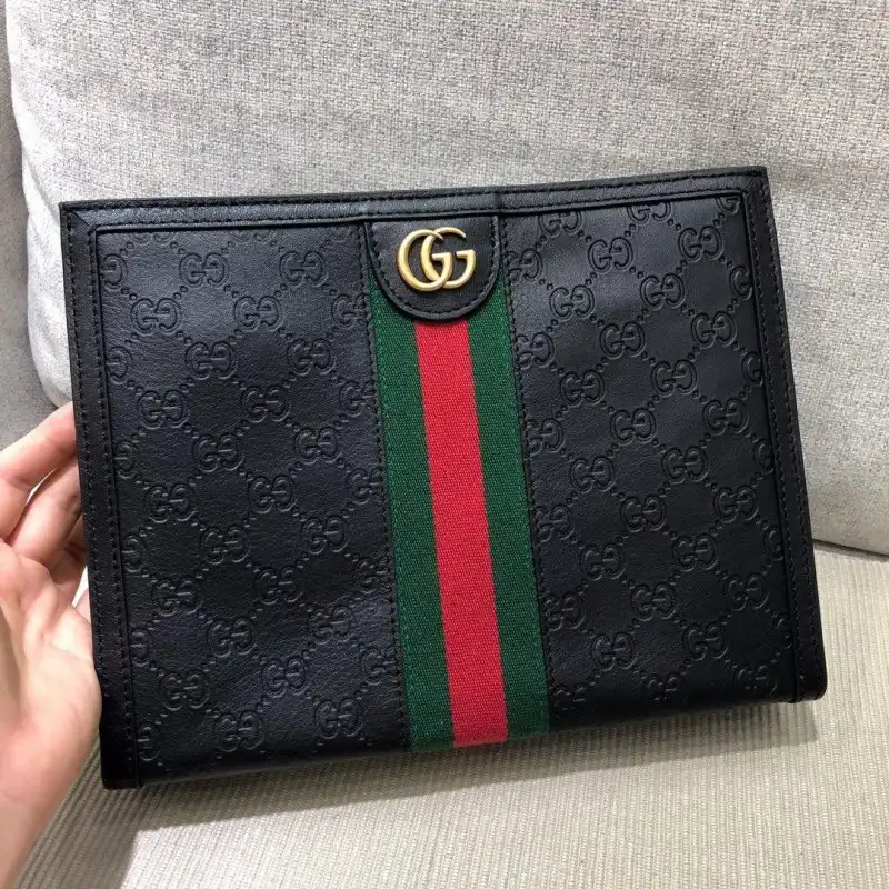 REP Gucci Bags 1917M0145 0125