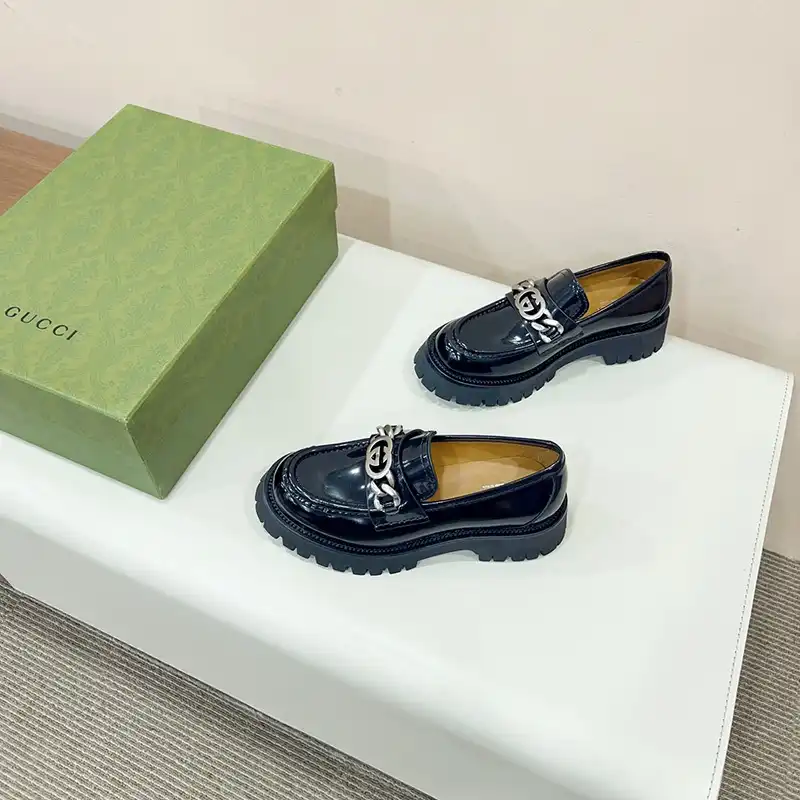 REP Gucci Shoes 2403PZ0149 0205