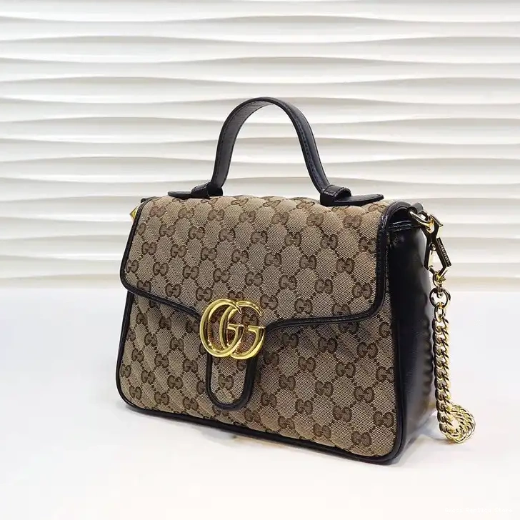 REP Gucci 205B570017 Bags 0216